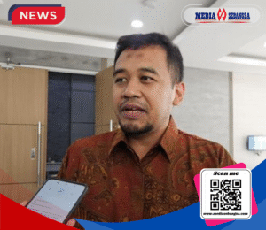 Adis Alifiawan, Direktur Penataan Spektrum Frekuensi, Radio, Orbit Satelit, dan Standardisasi Infrastruktur Digital Kementerian Komunikasi dan Digital