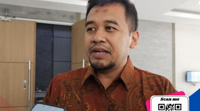 Adis Alifiawan, Direktur Penataan Spektrum Frekuensi, Radio, Orbit Satelit, dan Standardisasi Infrastruktur Digital Kementerian Komunikasi dan Digital