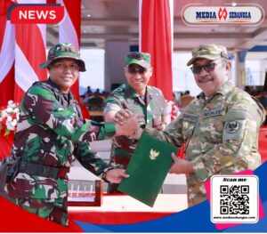 Sumber Foto (Diskominfo Bombana)