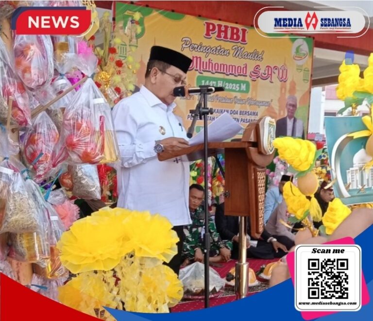 Bupati Pasangkayu, Yaumil Ambo Djiwa