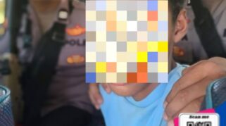 Rahmat Hidayat, pelaku pembunuhan